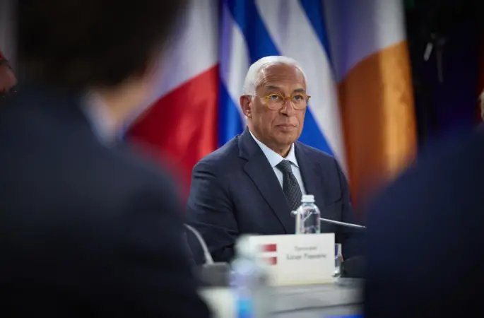 Costa: AB’nin bütçesi, inşa etmek istediğimiz Avrupa’ya ilişkin siyasi bir tercihtir