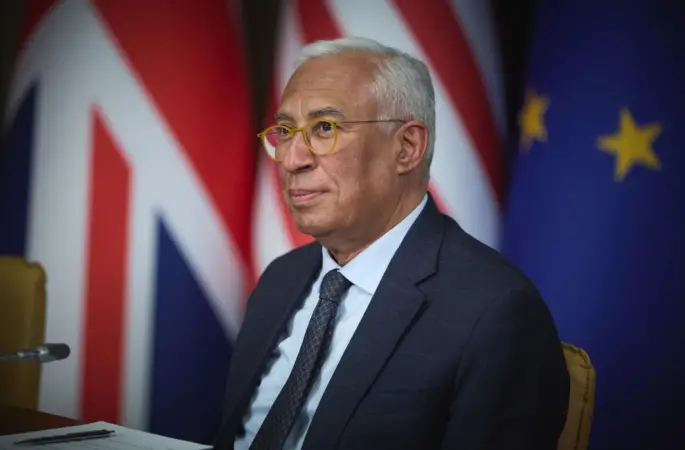 Costa: Avrupa, inşa ettikleriyle gurur duymalı