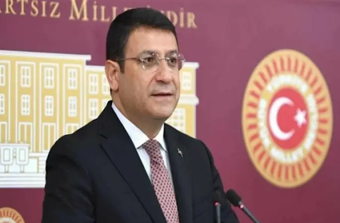 DEVA Partili Şahin: Vergiyi sıfırladınız ama maliyeti sıfırlayamadınız