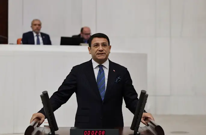 DEVA Partili Şahin’den yeni eğitim öğretim yılı mesajı