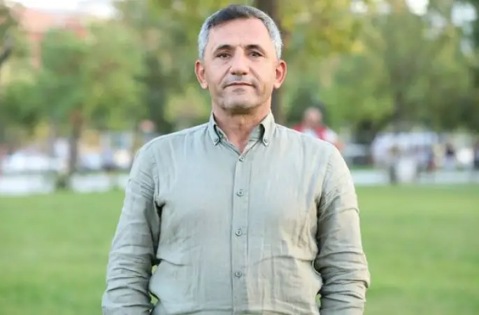 Diyarbakır Büyükşehir Belediyesi Eşbaşkanlığına Emin Ay seçildi