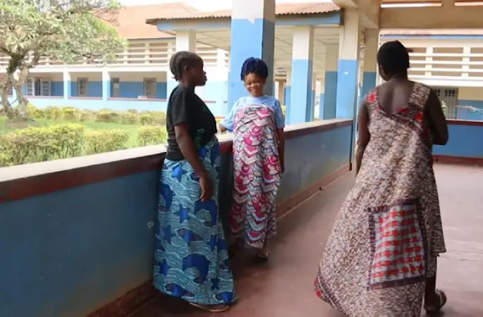 DKC'deki Ebola salgını sağlık hizmetlerine erişimi etkiliyor