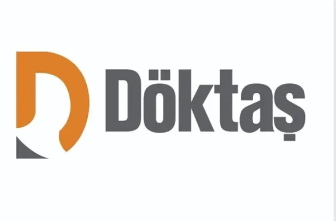 Döktaş’ın ilk yarı satış hasılatı yüzde 33 arttı