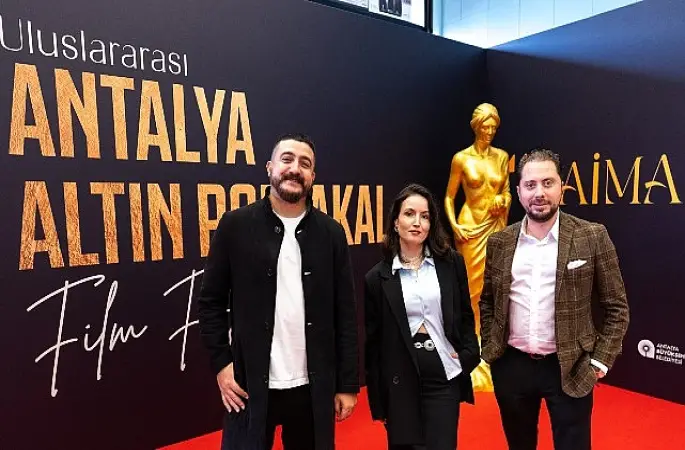 Dünyanın Her Hâli, İnsanın Her Hayali; Altın Portakal'da Belgesel ve Kısa Filmlerin Günü