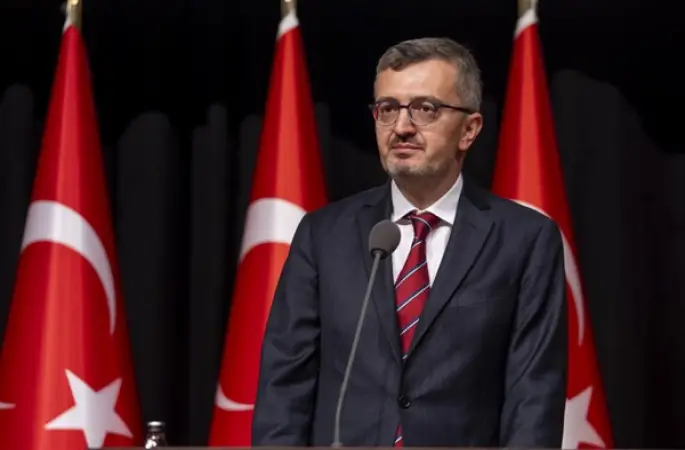 Duran: Millî Hafıza Proje Çağrısı başarıyla tamamlandı