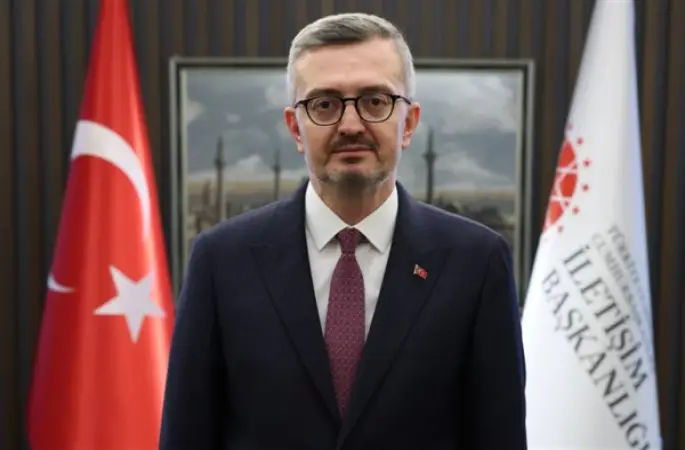 Duran: Saldırıyı en güçlü şekilde kınıyorum