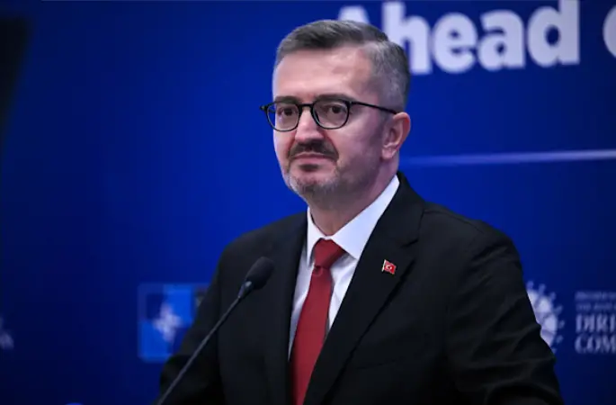 Duran’dan YKS yerleştirme sonuçları mesajı