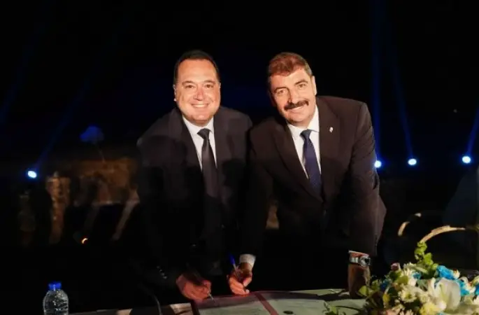 Dutlulu: Manisa’nın ihtiyacı olan işleri yapacağız