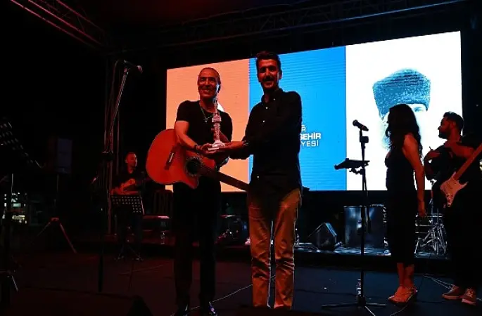 EFEST 2026 İkinci Gününde Kültür, Sanat ve Yetenek Dolu Bir Gün