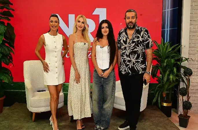 Ekranların bir numaralı magazin programı NR1 Magazin yine güncemi sallayacak