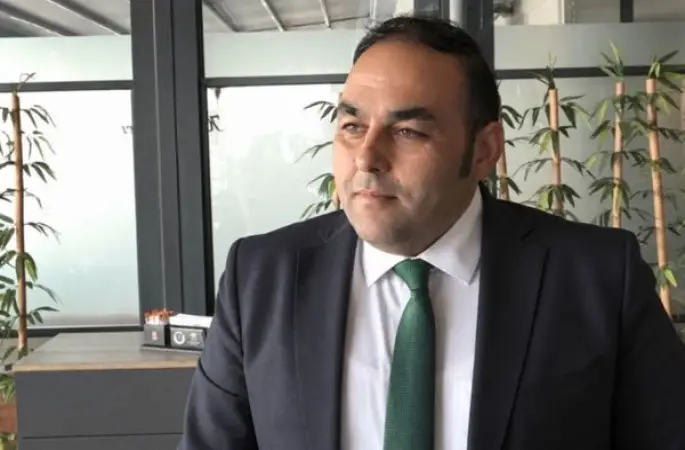 Elazığ’da Uluslararası Su Ürünleri Zirvesi için hazırlıklar sürüyor