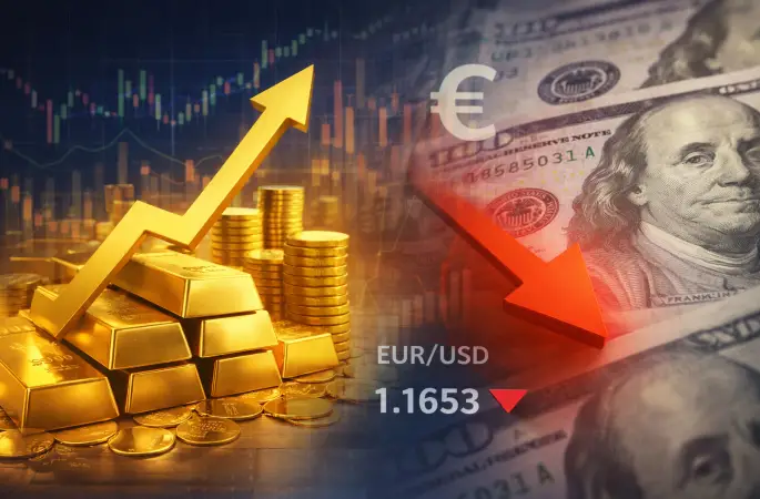 Emtia piyasasında değerli metaller geriledi