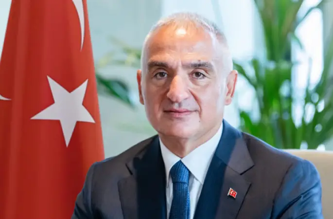 Ersoy: Kıbrıs Barış Harekatı’nın aziz emanetine sahip çıkıyoruz
