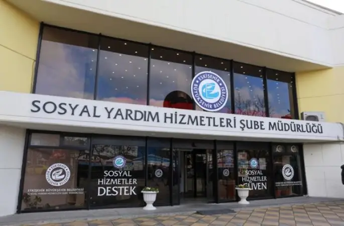 Eskişehir’de “Çocuklar Üşümesin” kampanyası başlatıldı