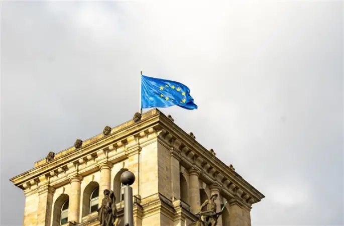 Eurobarometer: Avrupalıların yüzde 75’i AB’yi istikrar merkezi olarak görüyor