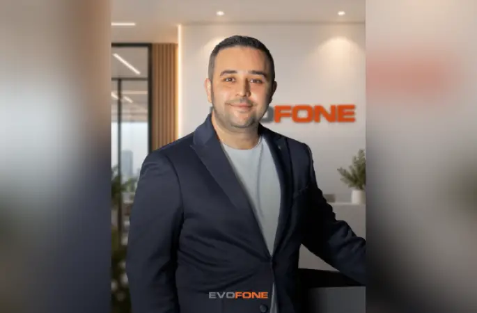 Evofone'da üst düzey atama: yeni CMO Birol Sülük oldu
