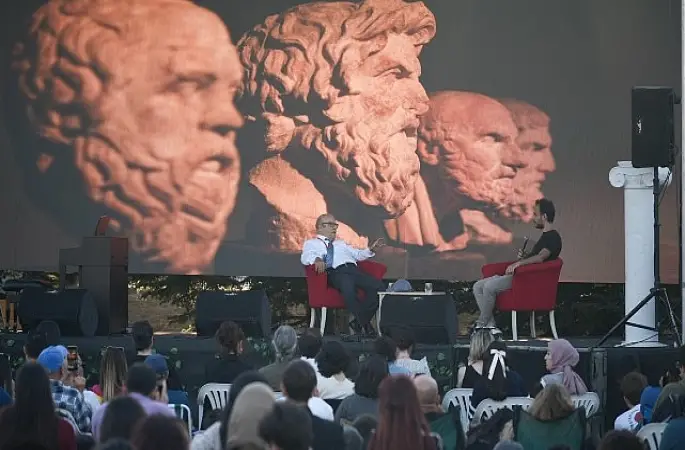 Felsefe Bilkent'te Yeniden Şenliğe Dönüşüyor: PhilFest'26 Bu Yıl 26 Eylül'de