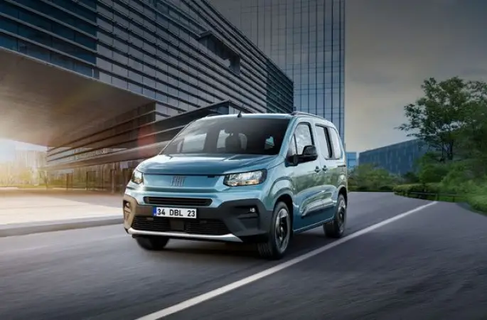 Fiat professional’dan 1 milyon TL’ye varan faizsiz finansman
