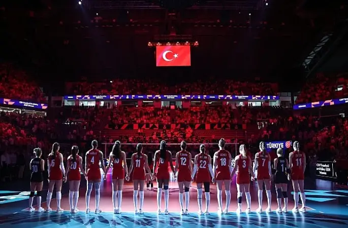 Filenin Sultanları İçin Çankaya Tek Yürek