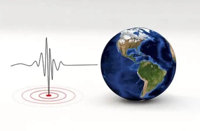 Filipinler’de deprem