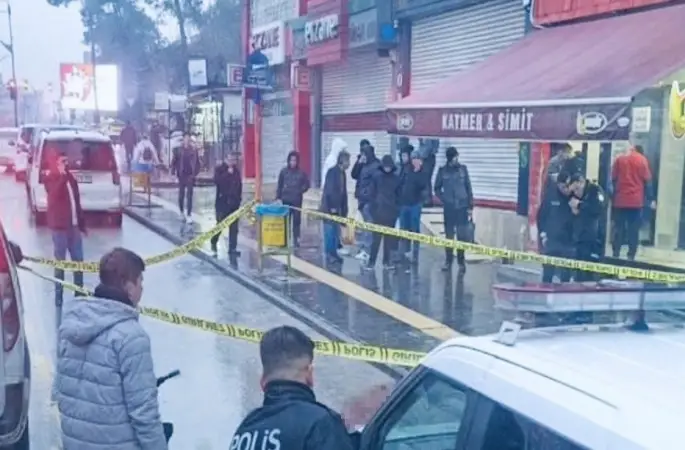 Gaziantep’te 17 yaşındaki gencin hayatını kaybettiği bıçaklı kavgada 3 tutuklama
