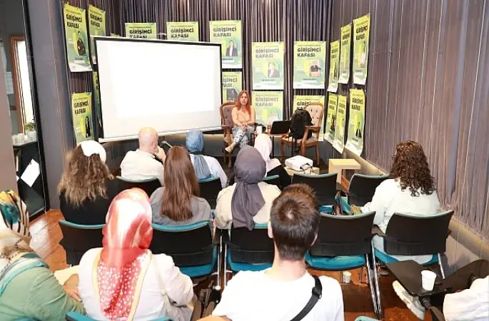 Geleceğin Profesyonel Fotoğrafçıları Osmangazi'de Yetişiyor