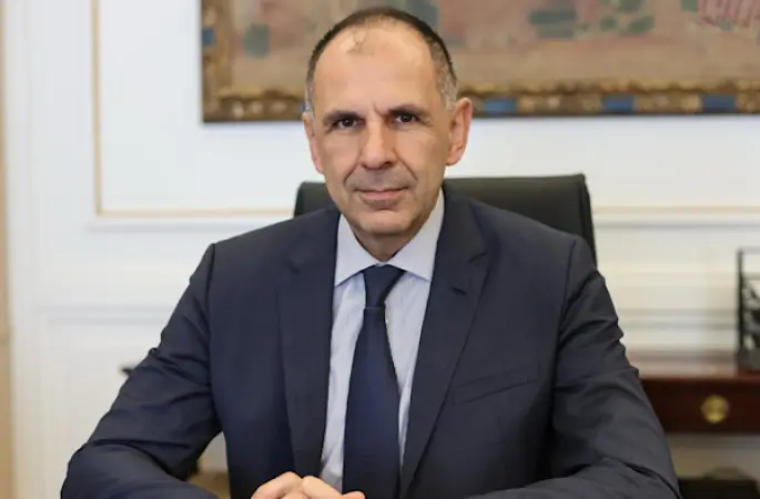 Gerapetritis: Hepimiz şu anda bir fırtınanın ortasında olduğumuzun farkındayız