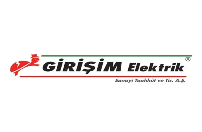 Girişim Elektrik'in ilk yarı net karı 1,05 milyar TL oldu