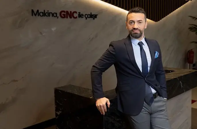 GNC Makina, MAKTEK Avrasya’da üretimin geleceğine yön veren teknolojilerini sergileyecek