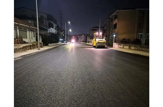 Gölcük'e nefes aldıracak düzenleme