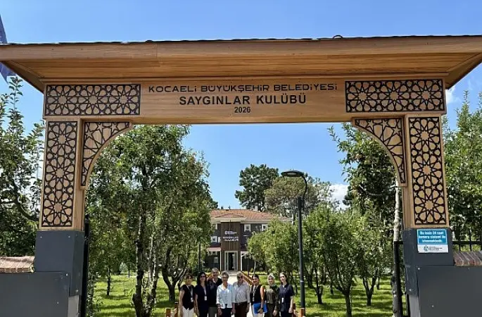 Gölcüklü Saygınlar'a ücretsiz diş sağlığı taraması