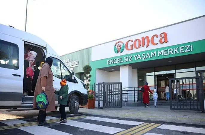 Gonca'nın destek eli her hafta 1.730 kişiye uzanıyor