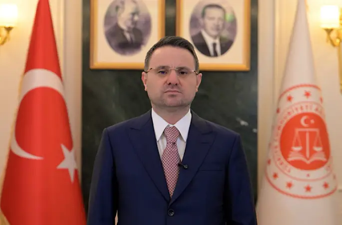 Gürlek: Maddi gerçeğin üzerinin örtülmesine müsaade etmeyeceğiz