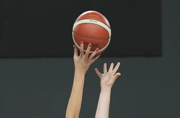 Halkbank Kadınlar Basketbol Süper Ligi'nde 12. hafta maçları yarın oynanacak