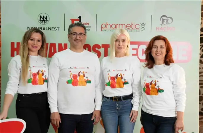 “Hayvan Dostu Eczane” iyilik hareketi büyüyor