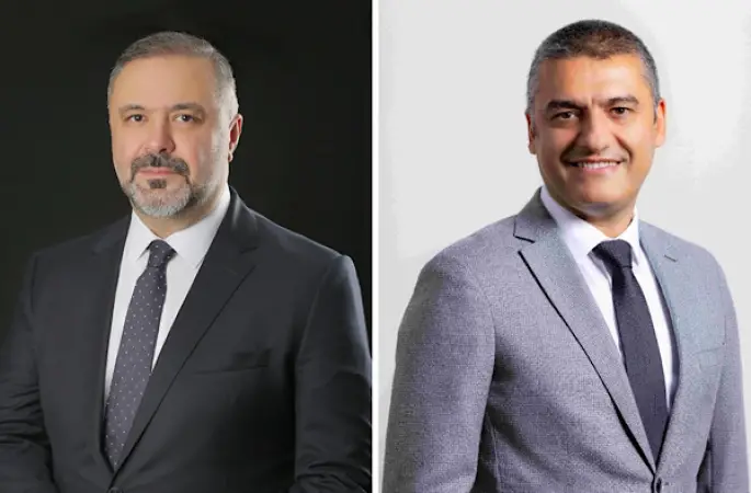 Hepsiburada’da bayrak değişimi