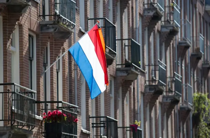 Hollanda’da uluslararası hava indirme tatbikatı