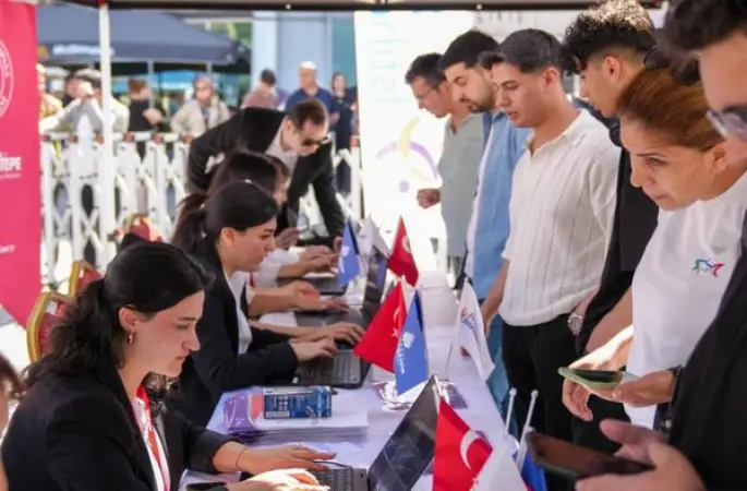 İBB Bölgesel İstihdam Ofisleri iş arayanlarla işverenleri buluşturuyor