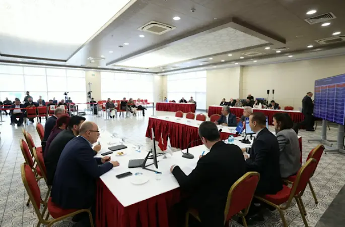 İBB’nin 10’uncu taksi ihalesinde 15 plaka daha ihale edildi