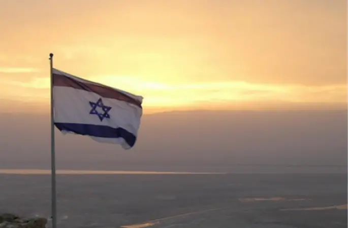 IDF: Gazze'de hafta sonu düzenlenen saldırılarda iki kişi öldürüldü