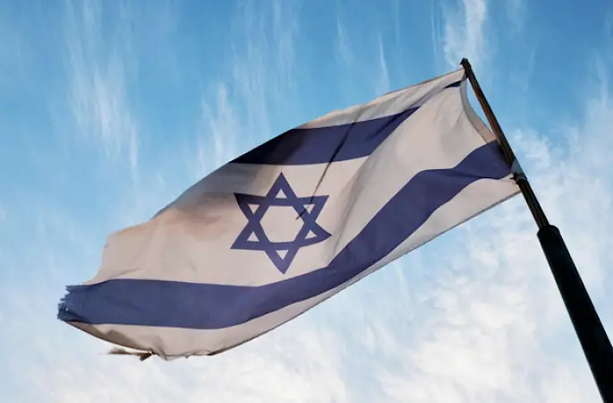 IDF: Paraşütçü Tugayı'nın şehitleri anma töreni düzenlendi