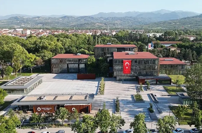 İnegöl Belediyesi'nin Başarısı Bakanlığın Denetim Raporuna Da Yansıdı