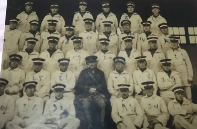İngiliz subayın tanıklığı, Gelibolu cephesine farklı bir pencere açıyor