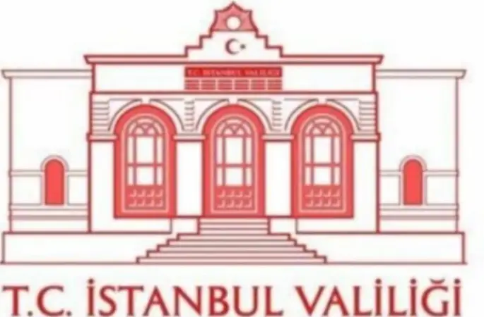 İstanbul Valiliği'nden 30 Ağustos trafik düzenlemesi uyarısı