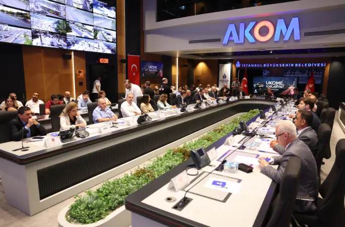 İstanbul’da okulların açılış günü toplu ulaşım ücretsiz olacak