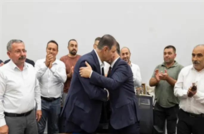 İZBETON'da toplu iş sözleşmesi imzalandı