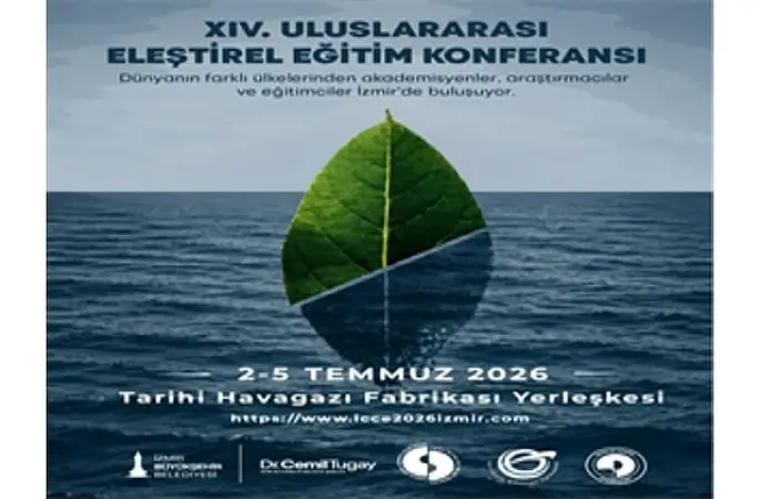 İzmir, uluslararası eğitim zirvesine ev sahipliği yapmaya hazırlanıyor