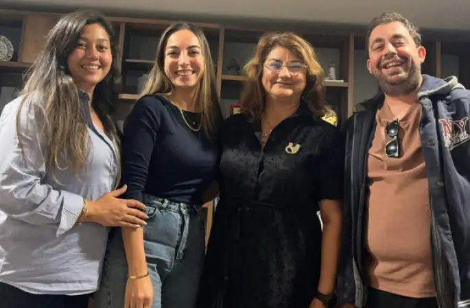 İzmit Belediyesi psikologları, çocuk ve ergen ruh sağlığı üzerine toplantı gerçekleştirdi