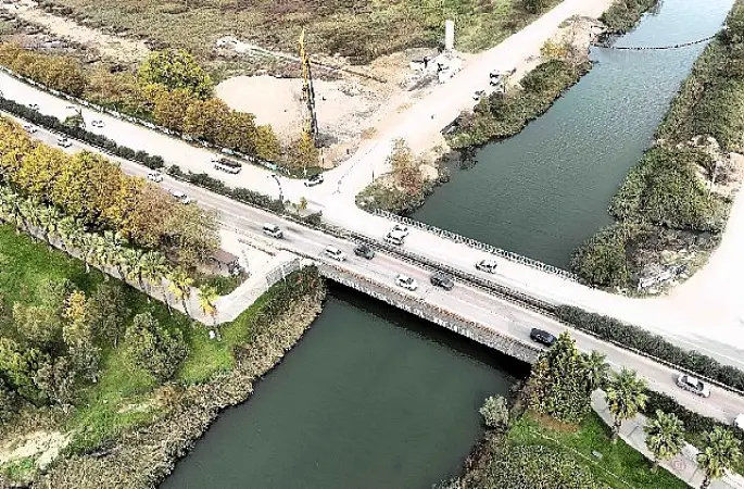 İzmit'in ulaşımına 1,5 milyar TL'lik güçlü dokunuş