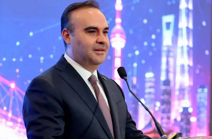 Kacır: Sanayide Yeşil Dönüşüm 2026 Yılı 2. Çağrısı başvurulara açıldı